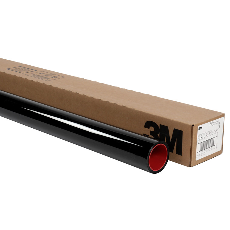 3M™ Automotive Window Film Color Stable Series - Color Stable IR