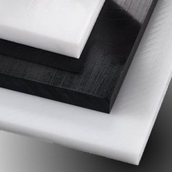 Clearance - Acetal
