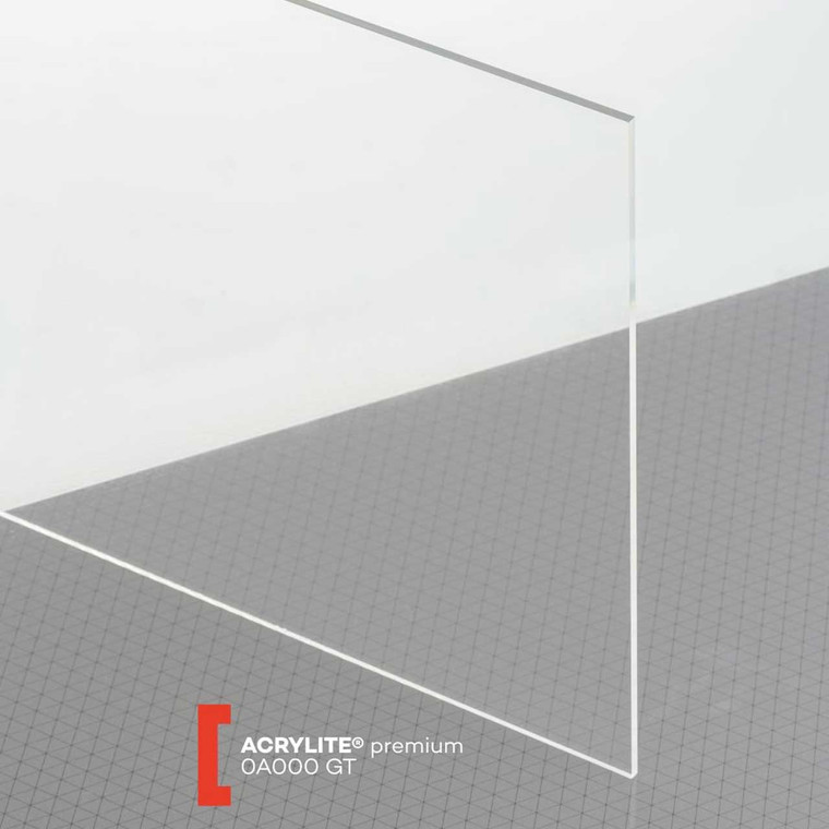 Acrylite Premium FF Sheet
