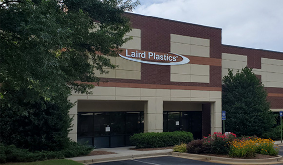 Laird Atlanta
