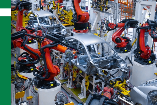 Automotive plastics