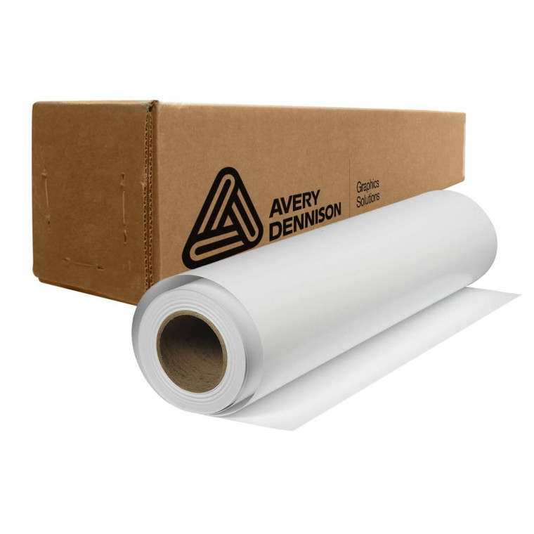 Avery Dennison MPI 2600 Wall Film