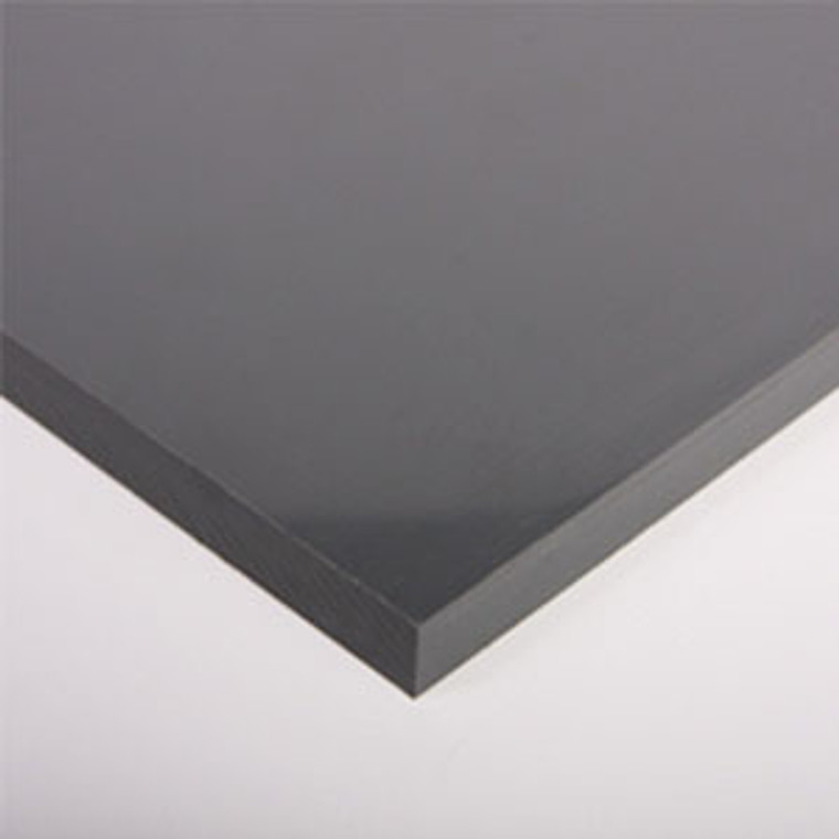 Chlorinated Polyvinyl Chloride (CPVC)