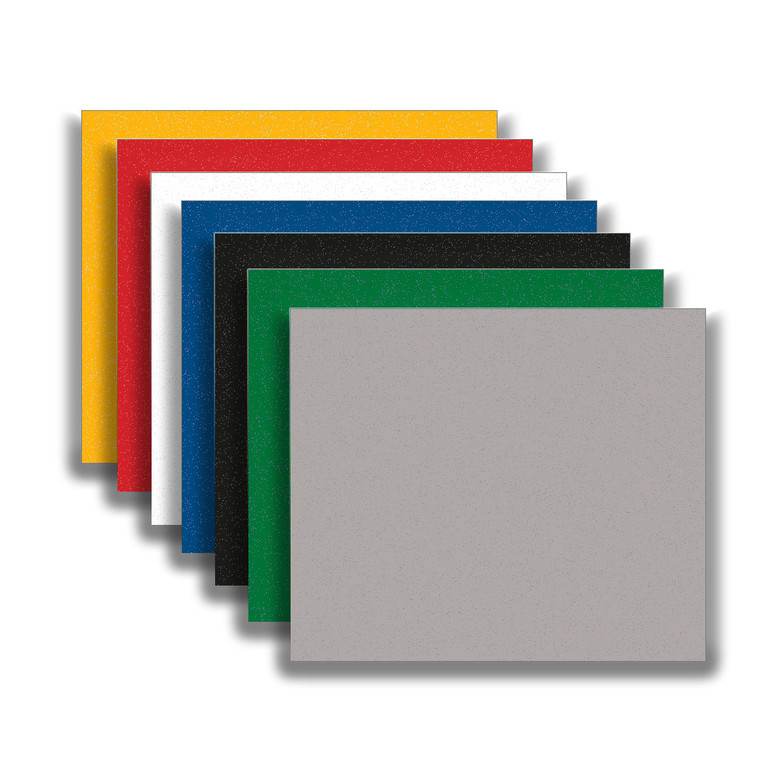 SINTRA® Expanded PVC Color Sheet