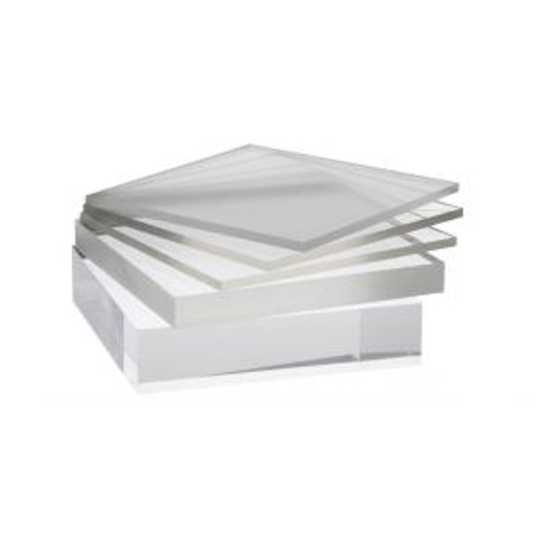 General Purpose | Brands | Laird Plastics Clear Cast Acrylic