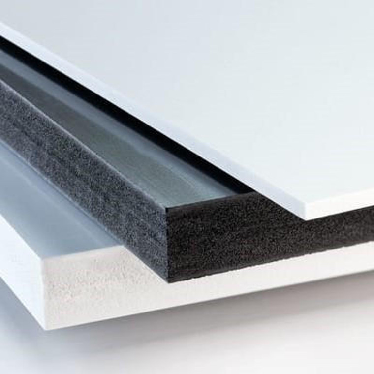 General Purpose | Brands | Laird Plastics Expanded PVC Foam