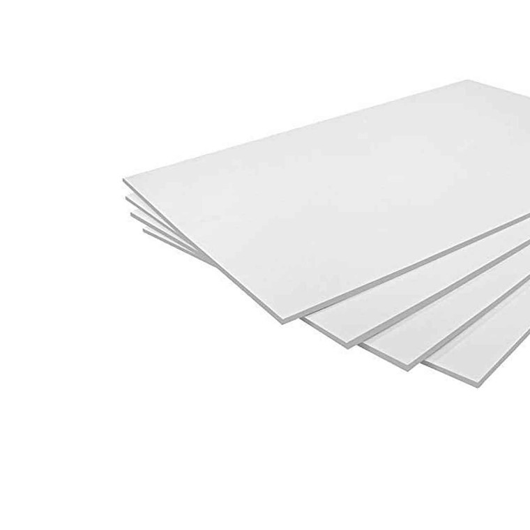 Infinity Foam Board