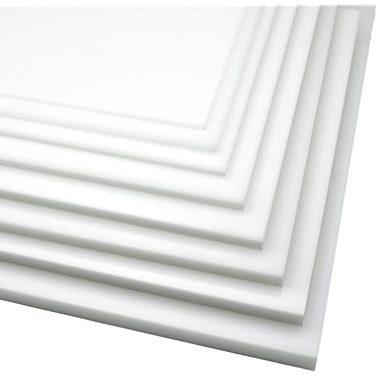 Low-density polyethylene ldpe sheets