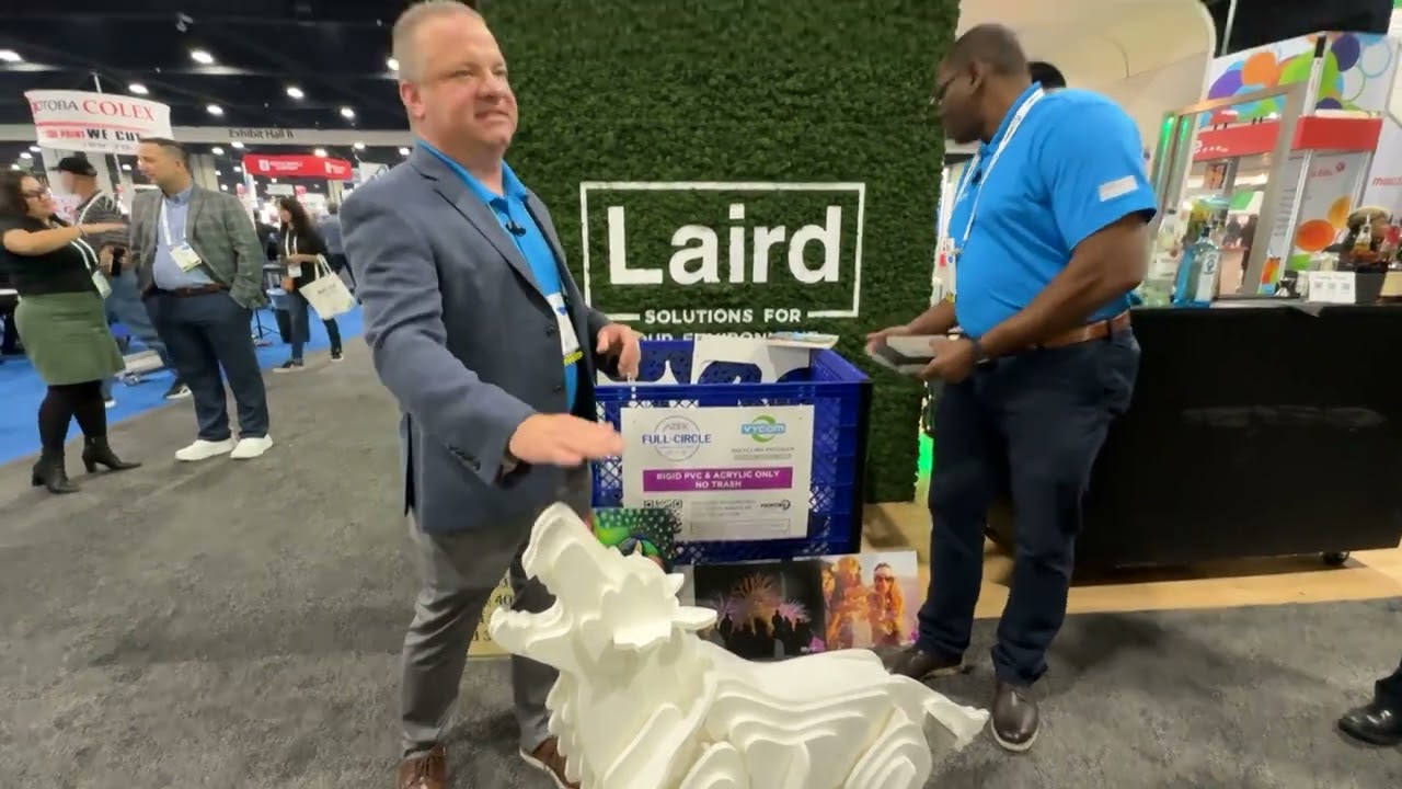 Laird Live Vycom