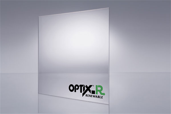 Plaskolite Optix-r