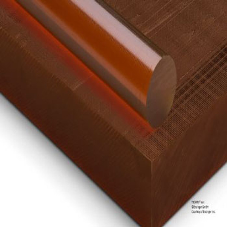 Ultem® 1000 Polyether Imide (PEI)
