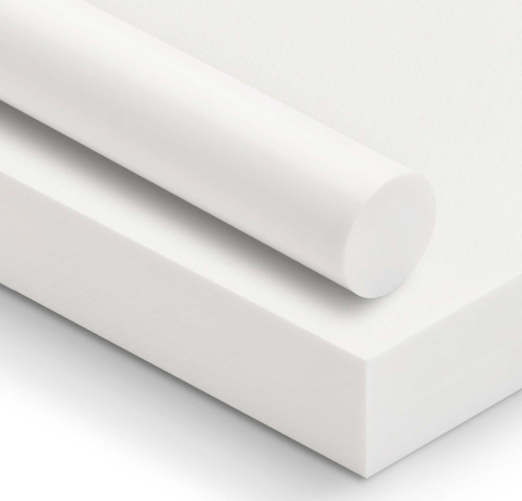 Polyester (PET) Rod