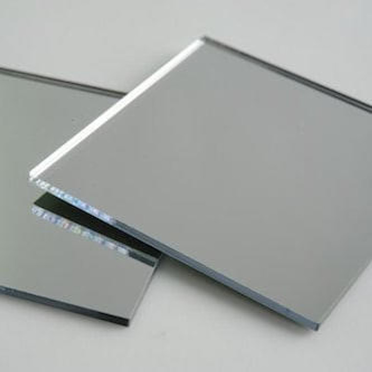 Plaskolite FABBACK® Acrylic Mirror