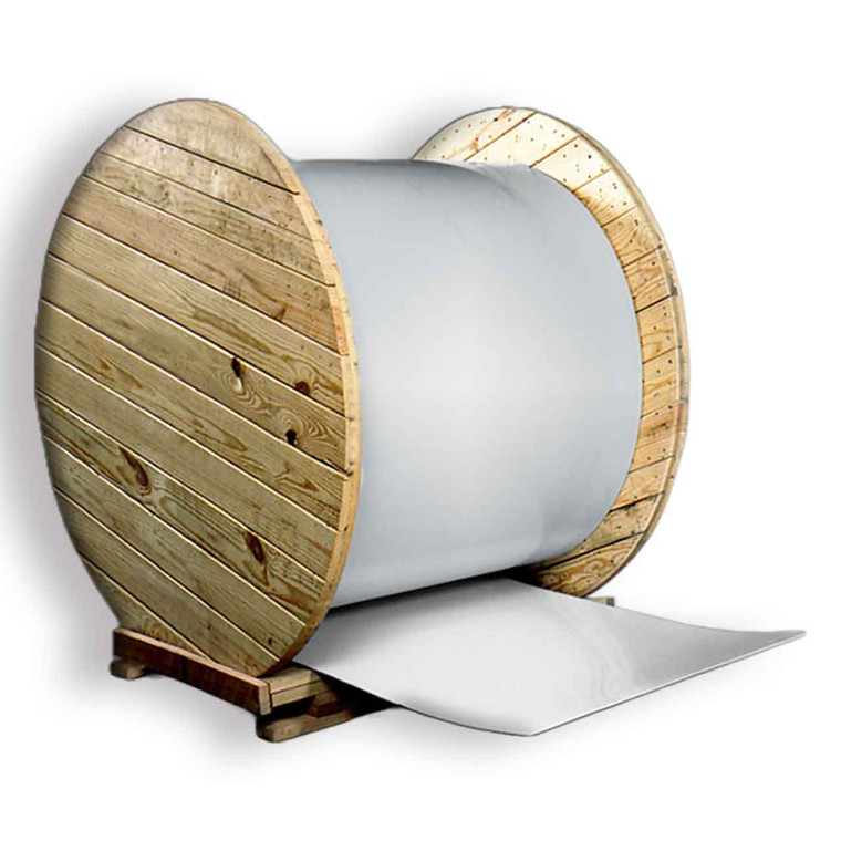 Polycarbonate Reel