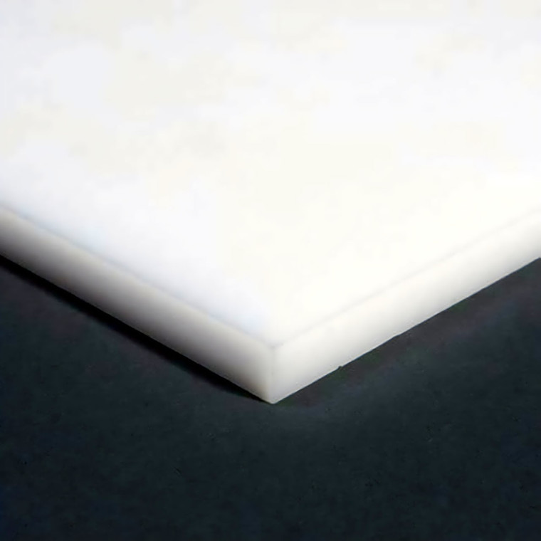 Polypropylene (PP) white sheet