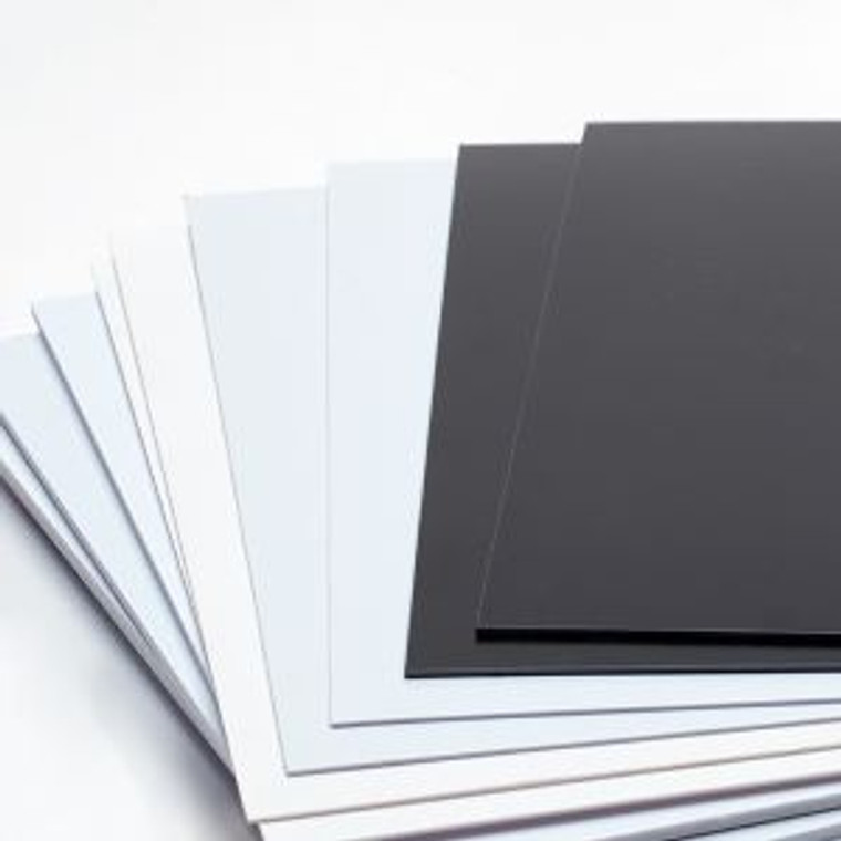 Rigid Vinyl PVC Sheets