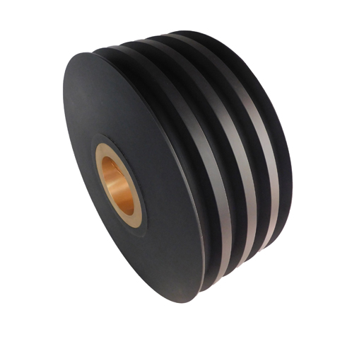Elevator Plastic materials