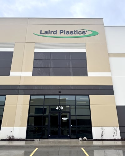 Laird Plastics St. Louis