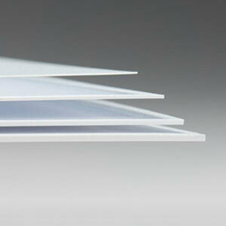 Styrene (HIPS) - Translucent