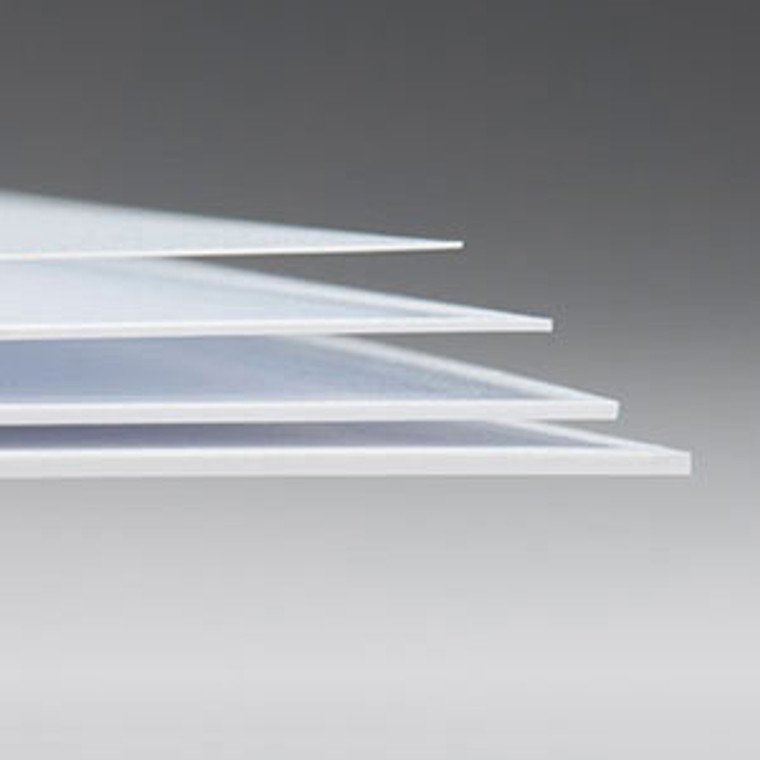 Styrene Plastic Sheets (HIPS)