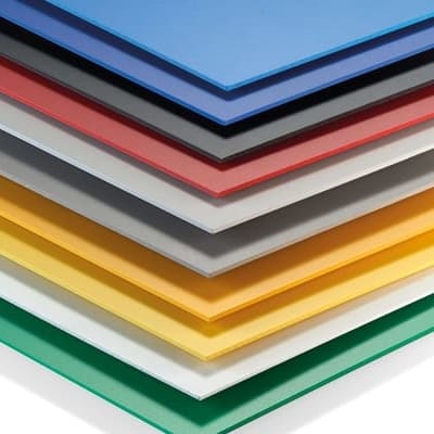 PVC Boards
