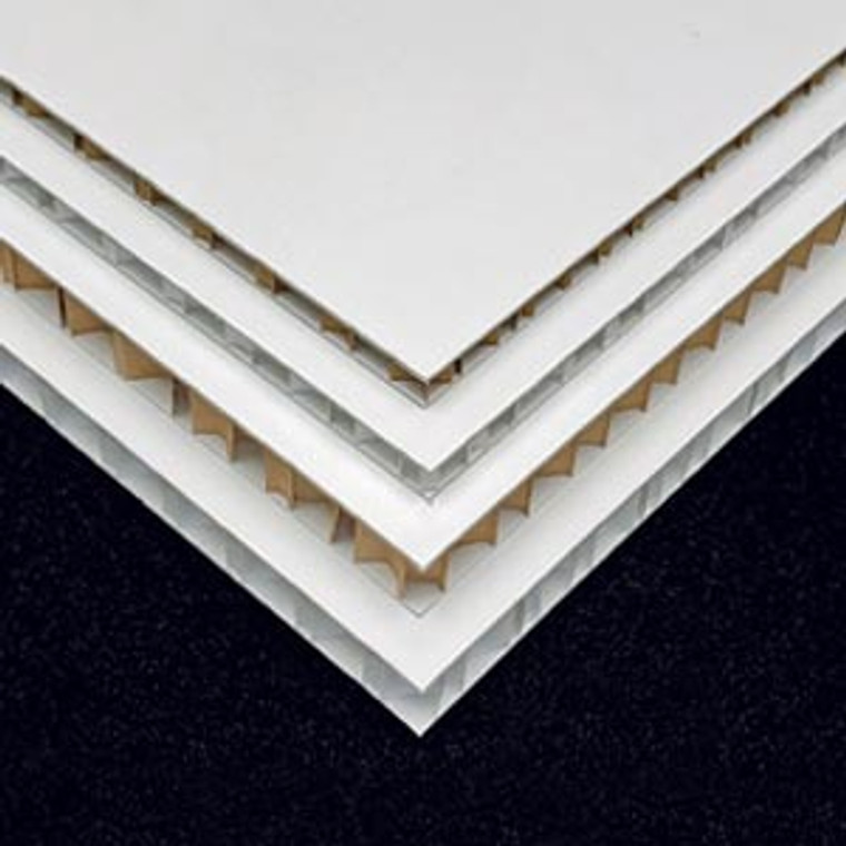 EAGLECELL™ All-Paper Honeycomb Board