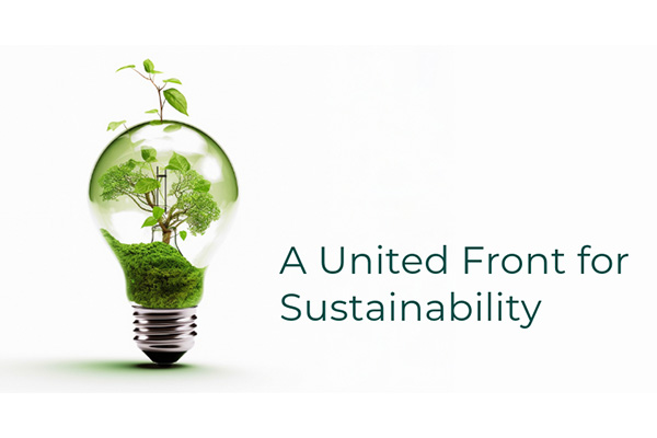Laird Plastics United front for sustainabilty