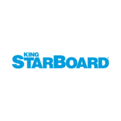 King Starboard