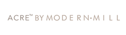 Modern Mill | ACRE