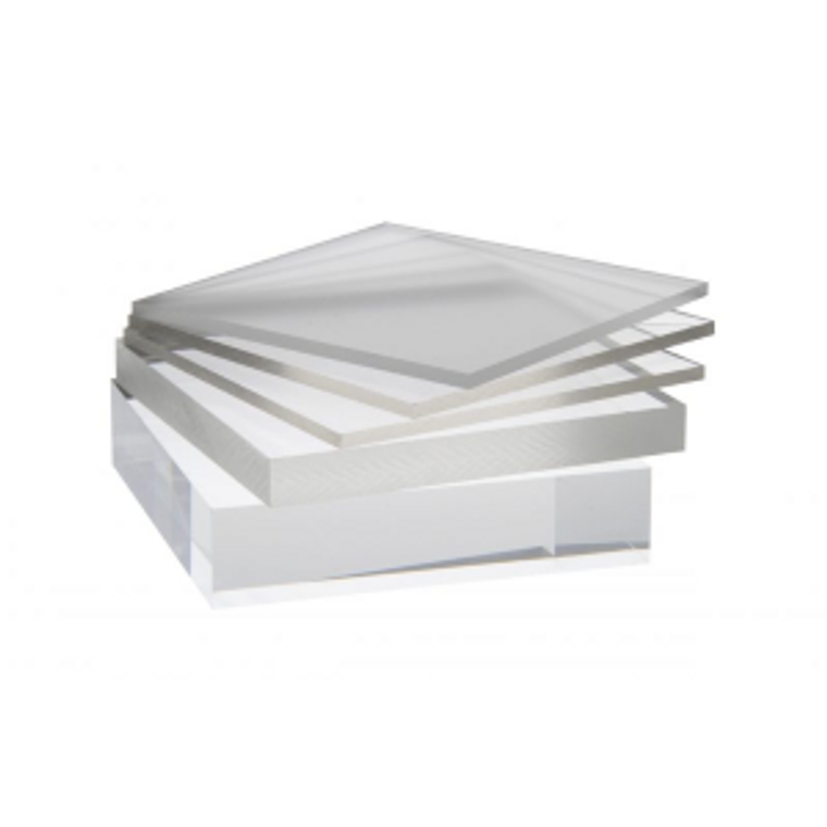 DURAPLEX® High-Impact Acrylic Sheet