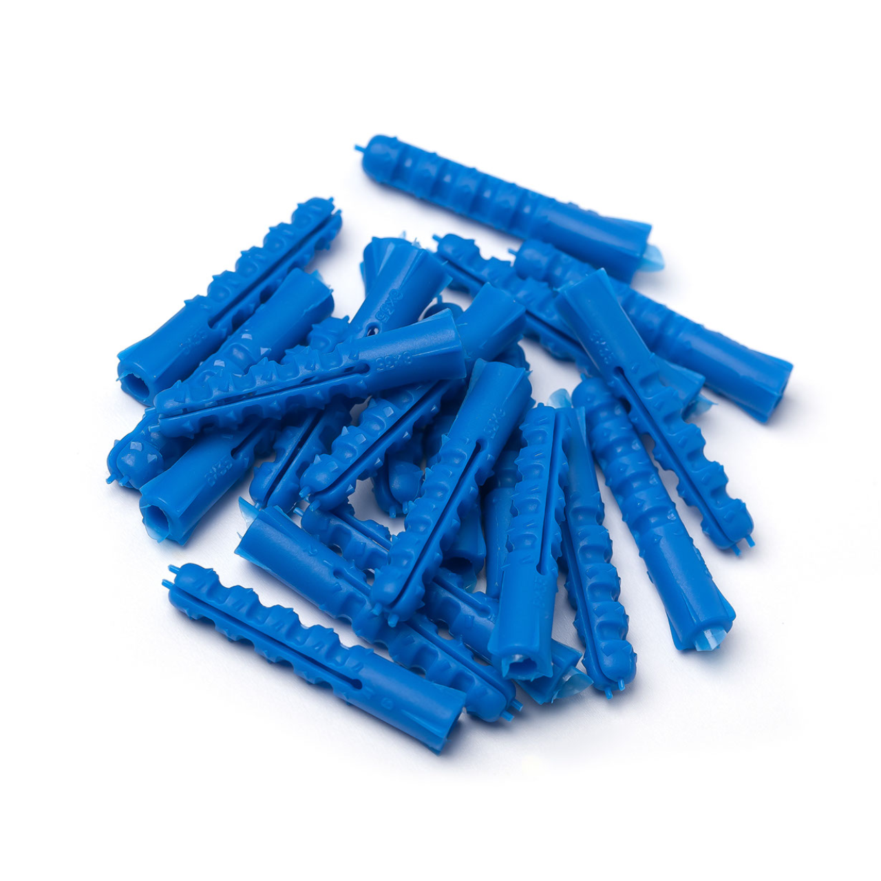 Nylon Wall Anchors