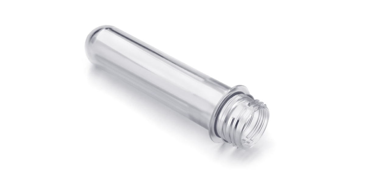 PETG-medical-tube