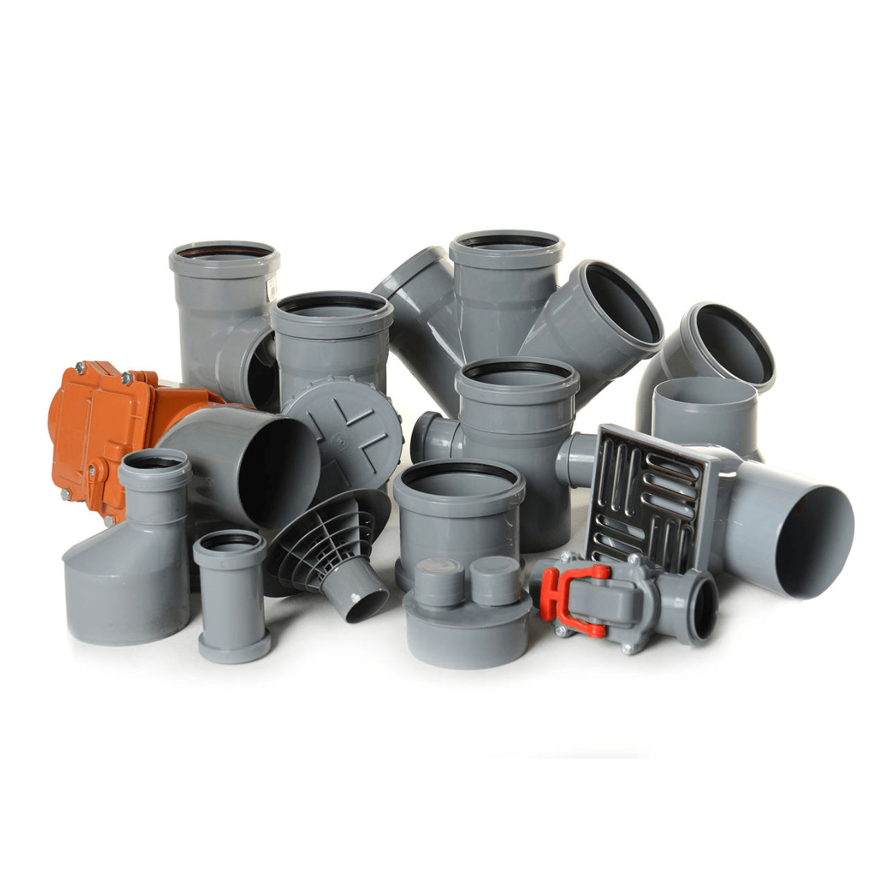PVC-CPVC-pipes