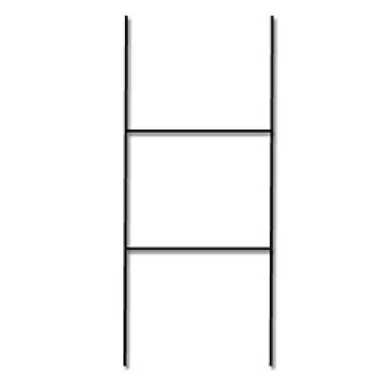H Step Stake